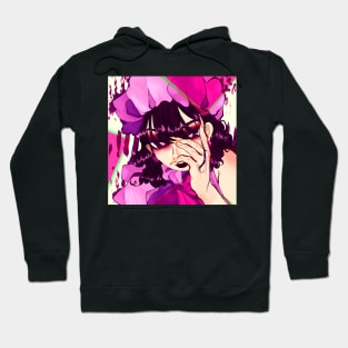 Poppy Hoodie